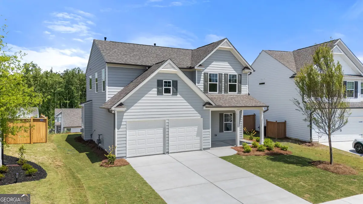 769 Oakmont Trace, Canton, GA 30114 - #1