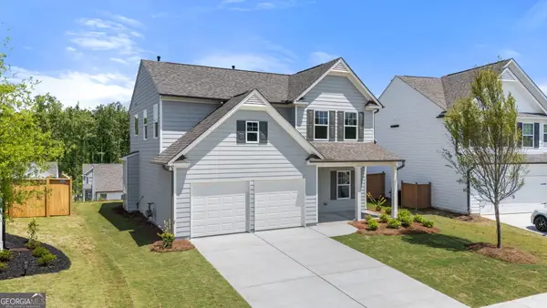 769 Oakmont Trace, Canton, GA 30114