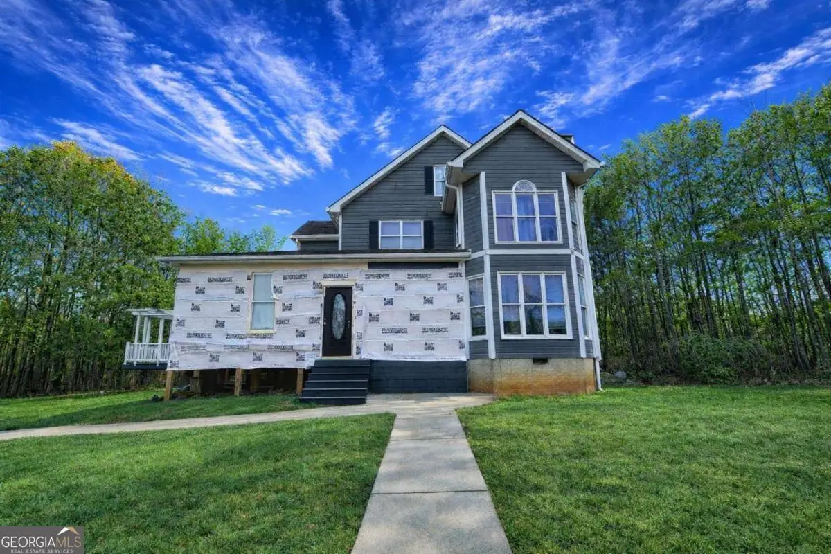 924 Highway 138 E, Stockbridge, GA 30281 - #1