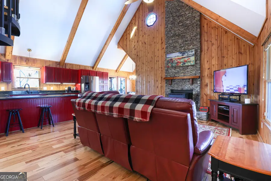 461 Amys Ford Trail, Cleveland, GA 30528 - #3