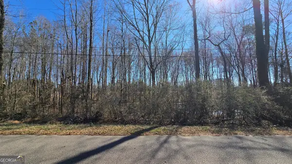 1112 Spring Creek Circle, Griffin, GA 30223