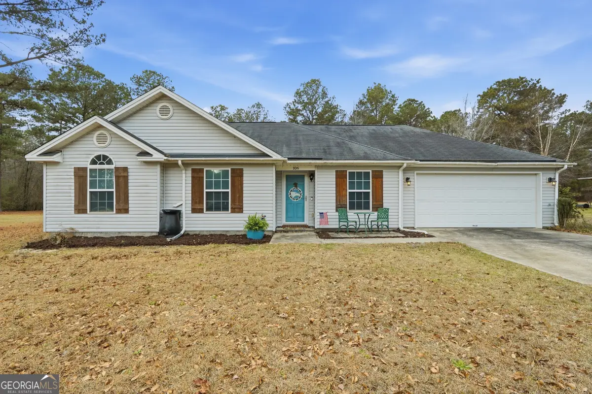 106 Stonebrook Way, Statesboro, GA 30458 - #1