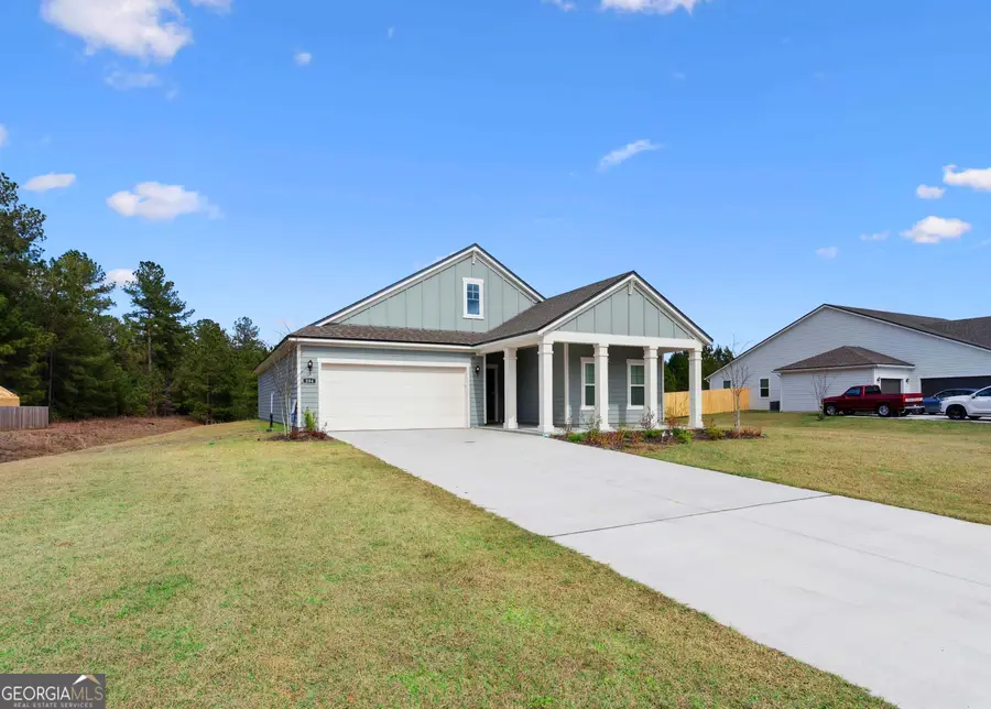 204 Park View Lane, Kingsland, GA 31548 - #2