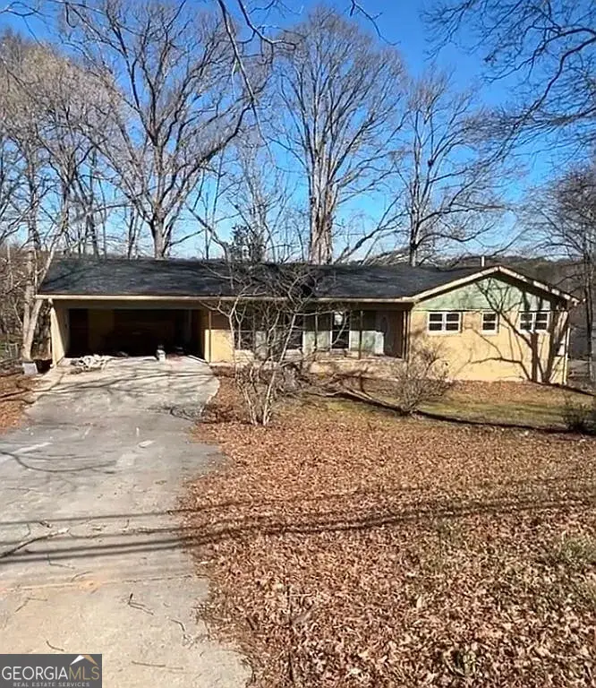 4180 Liffey Lane, Decatur, GA 30034 - #1