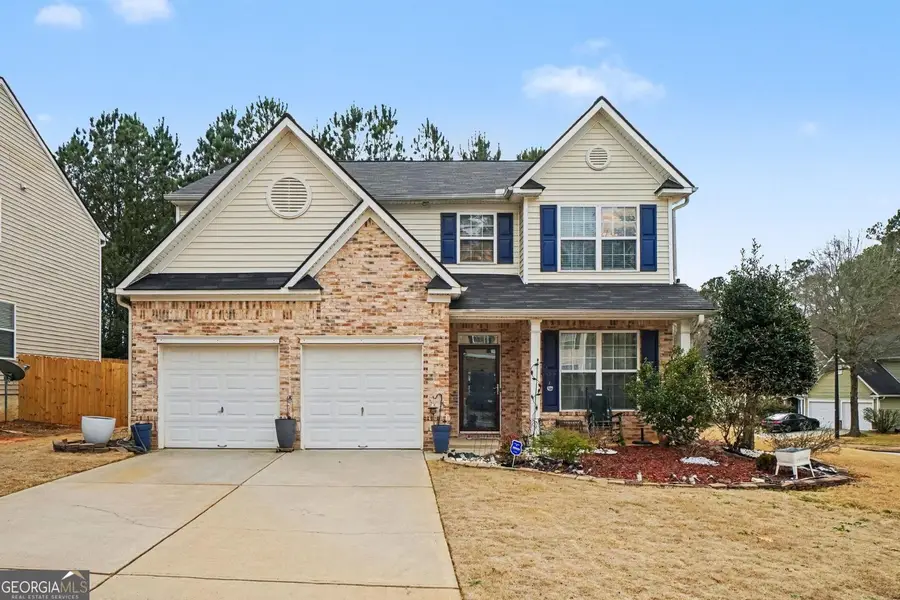 179 Silver Arrow Circle, Austell, GA 30168 - #2