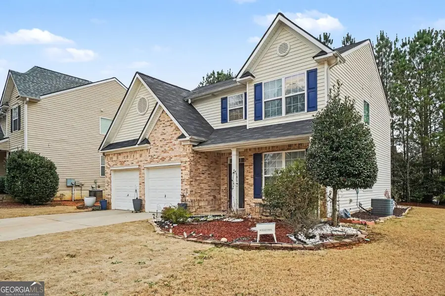 179 Silver Arrow Circle, Austell, GA 30168 - #3