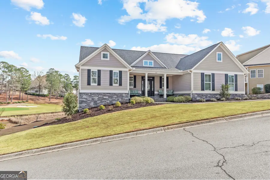 1011 Lofter Place, Greensboro, GA 30642 - #2