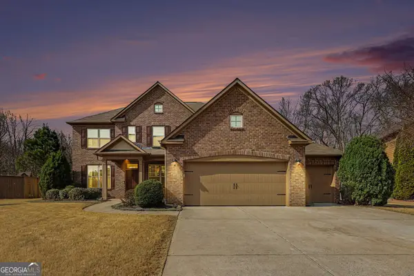 6645 Bentley Ridge Drive, Cumming, GA 30040