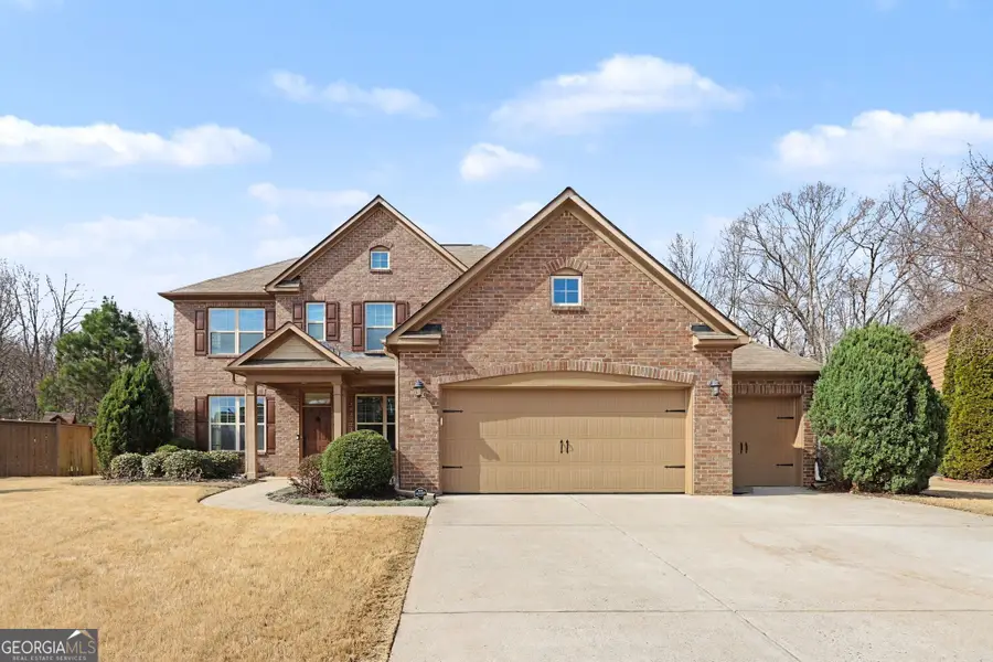 6645 Bentley Ridge Drive, Cumming, GA 30040 - #2