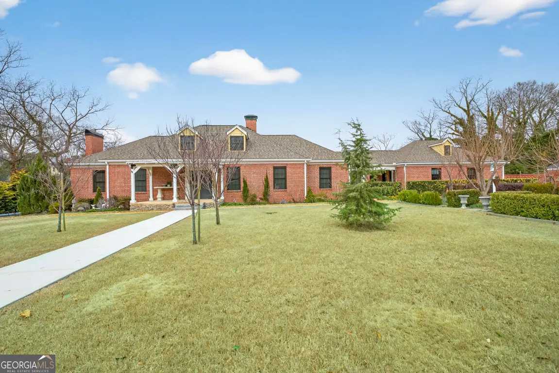 168 Park Avenue, Winder, GA 30680 - #1