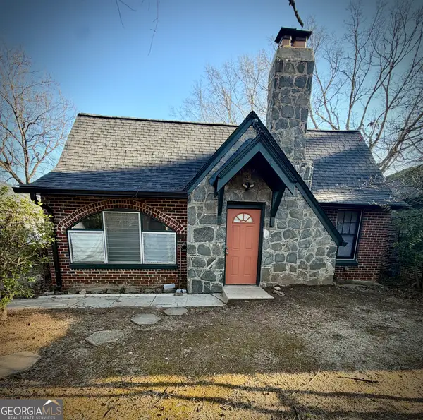 984 Woodbourne Drive Sw, Atlanta, GA 30310