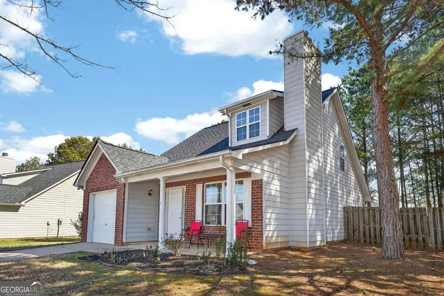 175 Grosslake Parkway, Covington, GA 30016 - #2