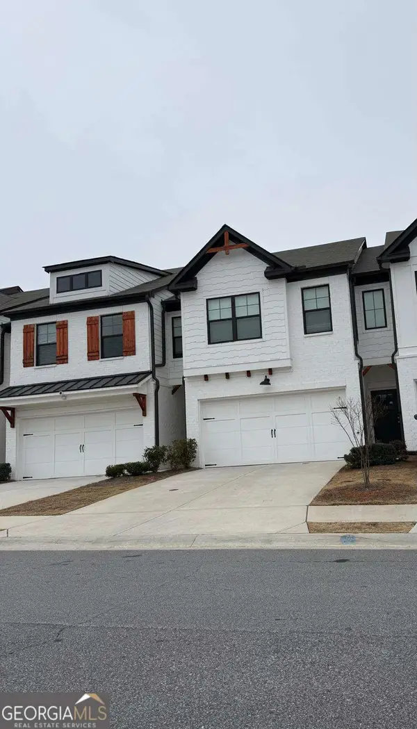 99 N Auburn Landing Pl, Auburn, GA 30011