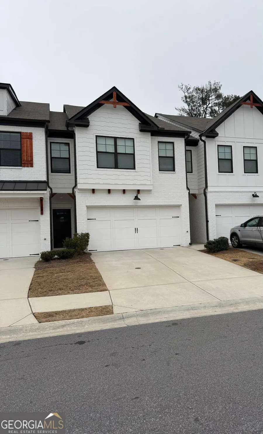 99 N Auburn Landing Pl, Auburn, GA 30011 - #2