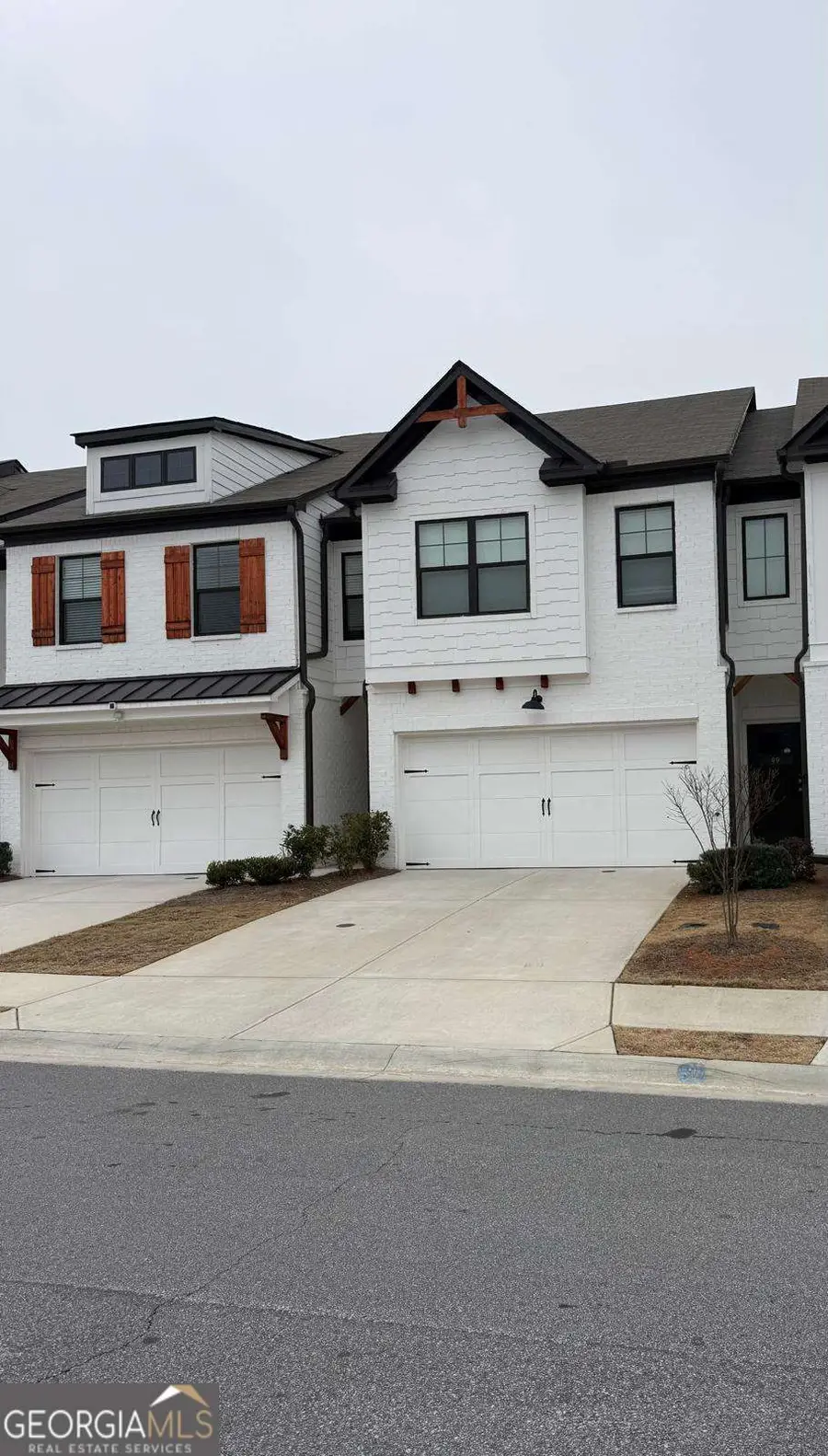 99 N Auburn Landing Pl, Auburn, GA 30011 - #3