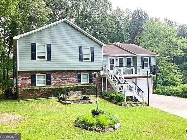 115 Eric Run Court, Lawrenceville, GA 30043