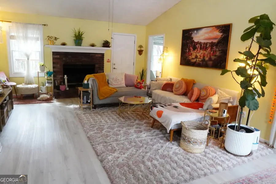 115 Eric Run Court, Lawrenceville, GA 30043 - #2