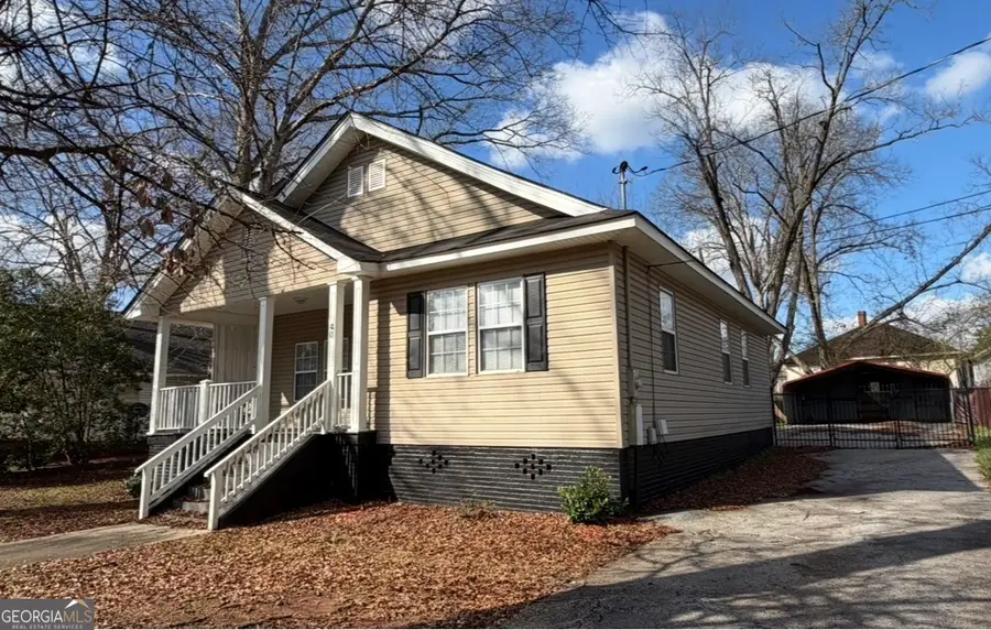40 Edgewood Avenue, Thomaston, GA 30286 - #3