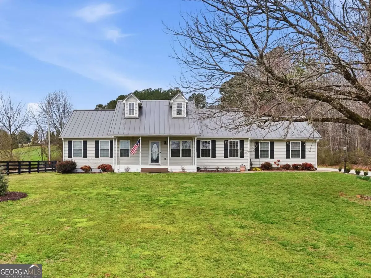 6785 Concord Road, Cumming, GA 30028 - #1