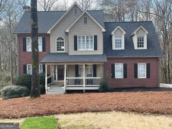 100 Spring Forest Trail, Sharpsburg, GA 30277