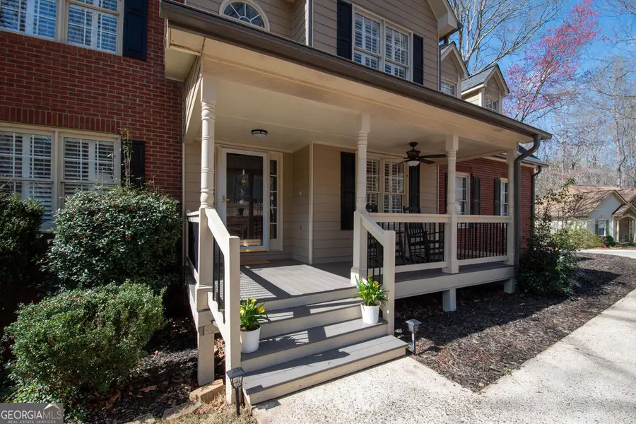 100 Spring Forest Trail, Sharpsburg, GA 30277 - #3