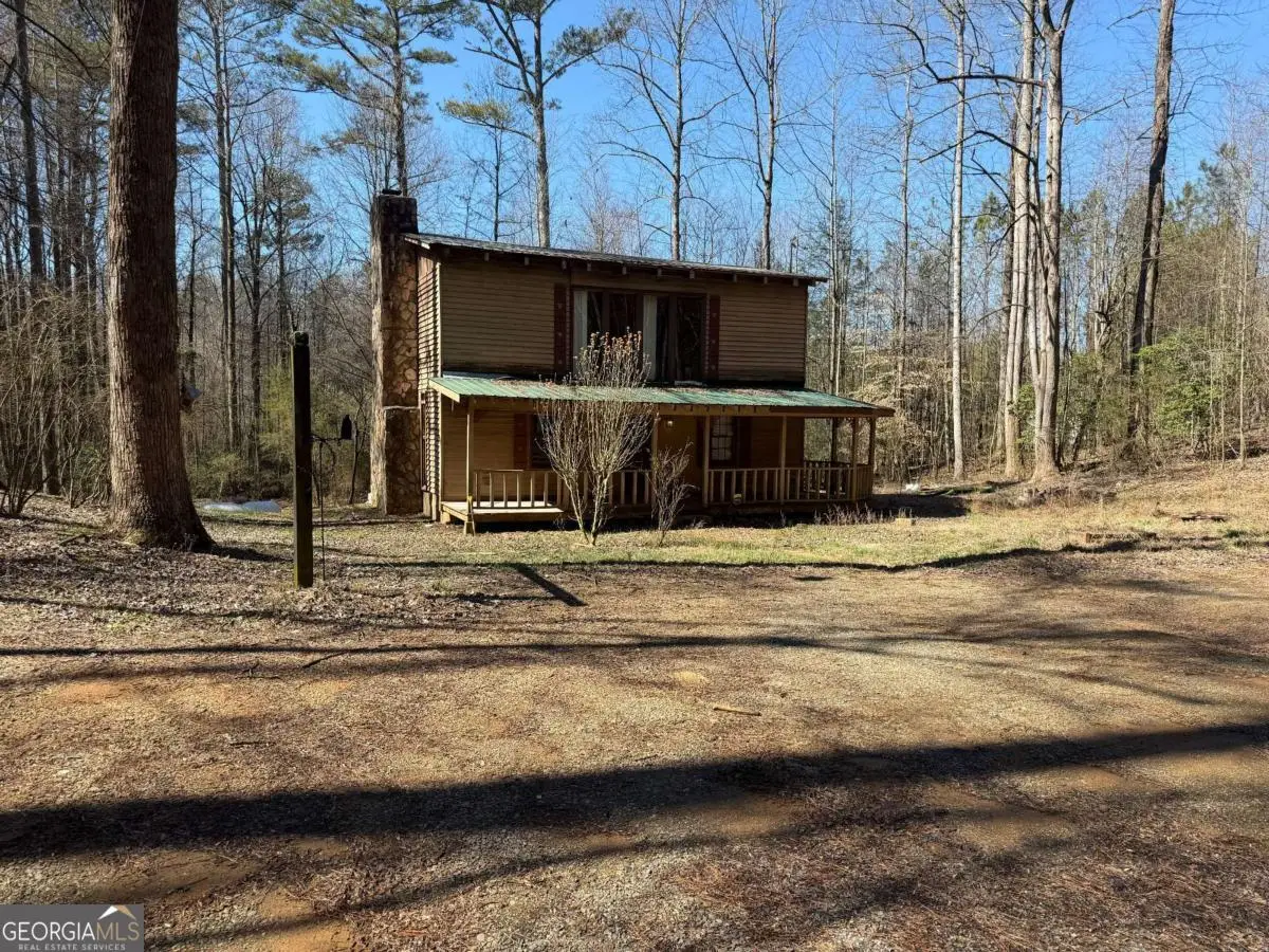 522 Bible Baptist Road, Ellijay, GA 30536 - #1