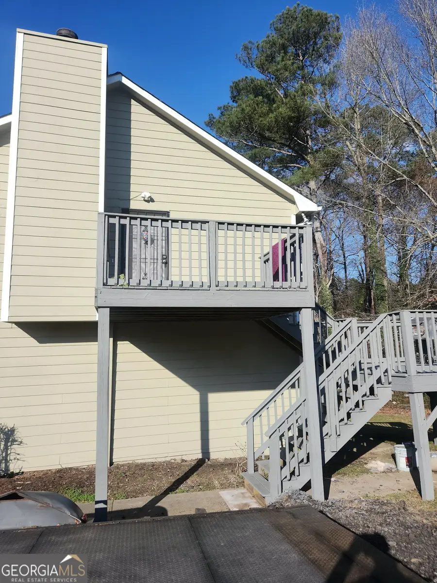 5936 N Castlegate Drive, Atlanta, GA 30349 - #3