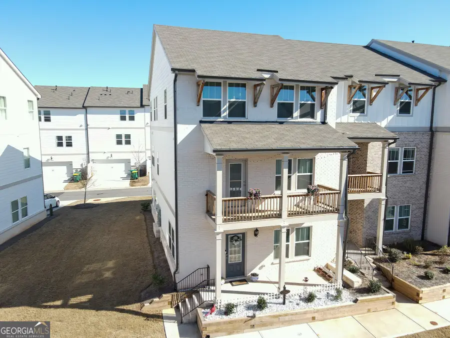 2647 Devon Vale Place, Lawrenceville, GA 30044 - #2