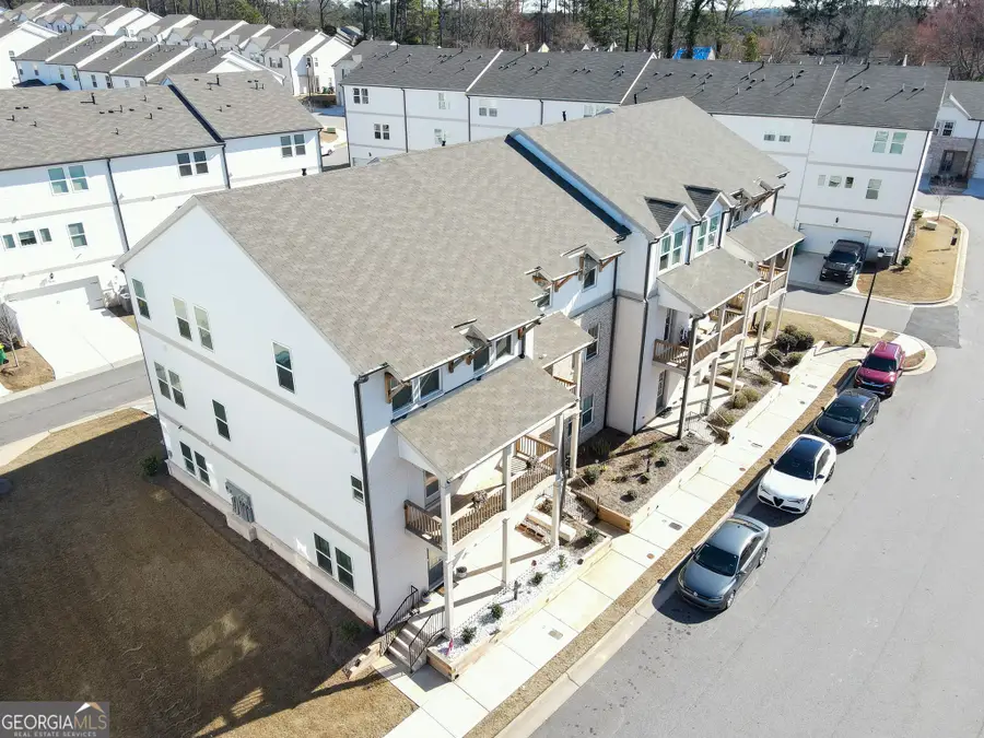 2647 Devon Vale Place, Lawrenceville, GA 30044 - #3