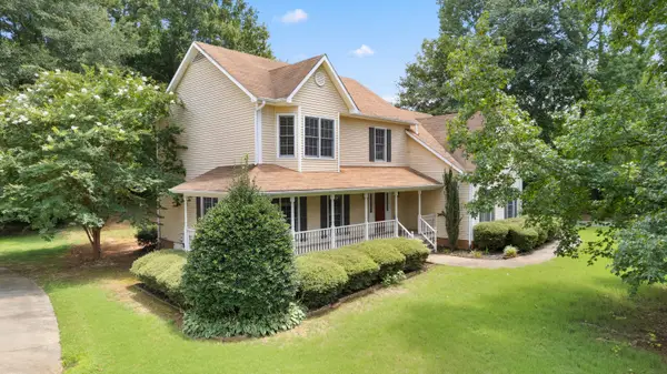 63 Audubon Place, Newnan, GA 30265