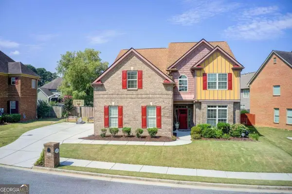 408 Arbor Lane, Loganville, GA 30052