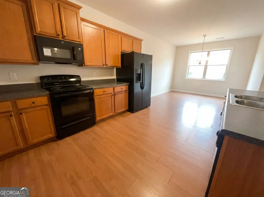 432 Fern Bay Drive Sw # 313, South Fulton, GA 30331 - #2