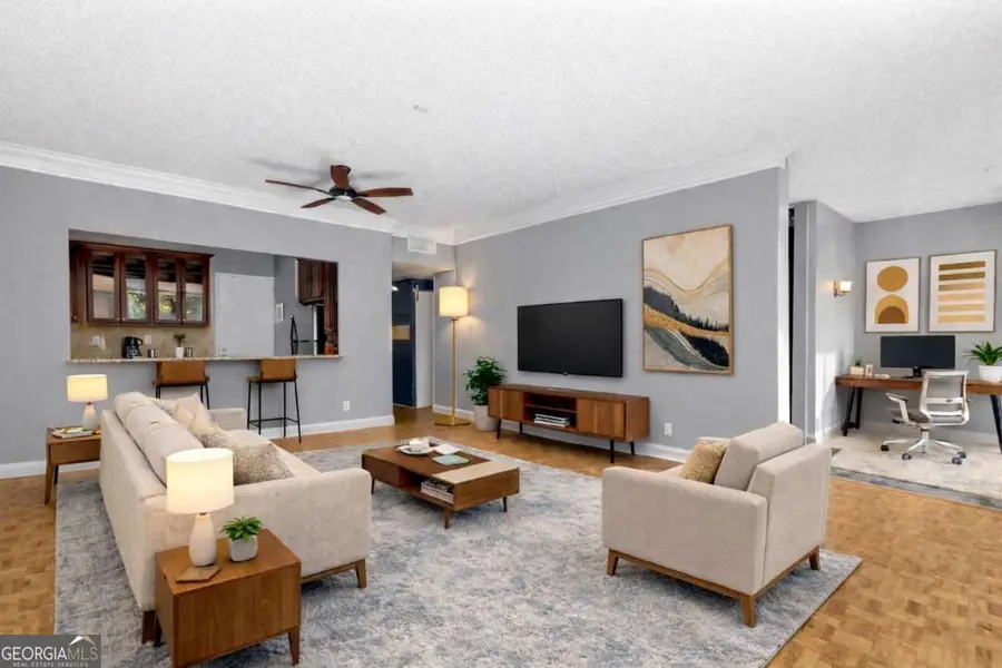 130 26th Street Nw #307, Atlanta, GA 30309 - #3