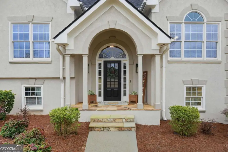 1970 Quail Hollow Drive, Cumming, GA 30041 - #3