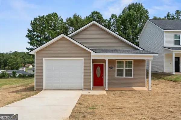 3603 Pebble Creek Drive, Hephzibah, GA 30815