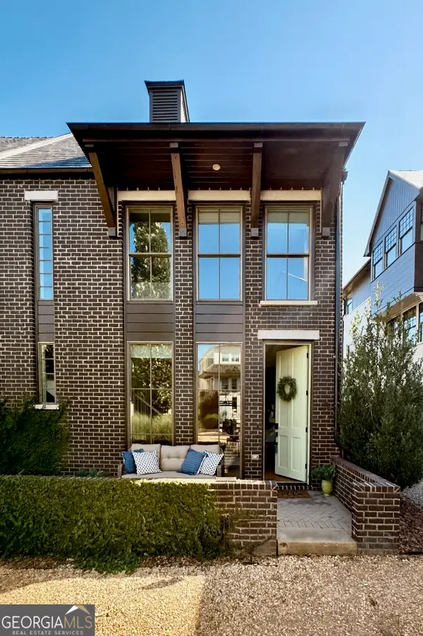 130 Glasgow Lane, Fayetteville, GA 30214