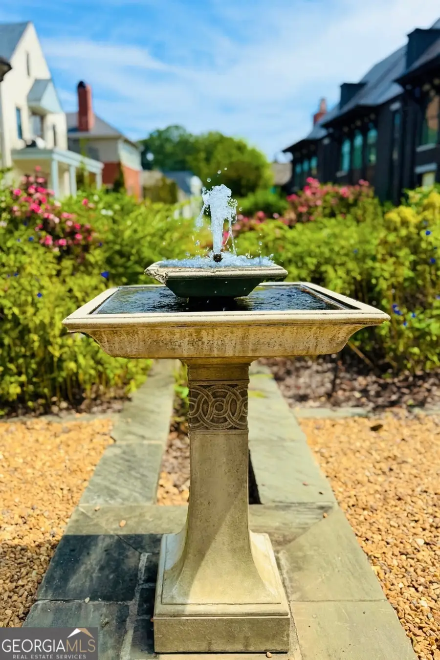 130 Glasgow Lane, Fayetteville, GA 30214 - #2