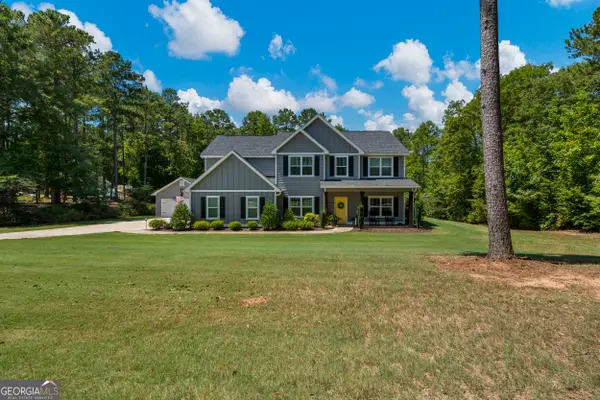 209 Marsh Road, West Point, GA 31833