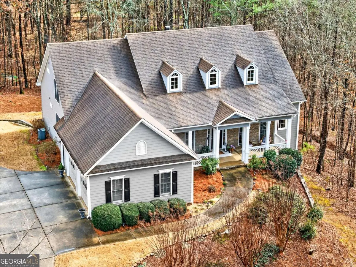 133 Sweetwater Creek Trail, Canton, GA 30114 - #1