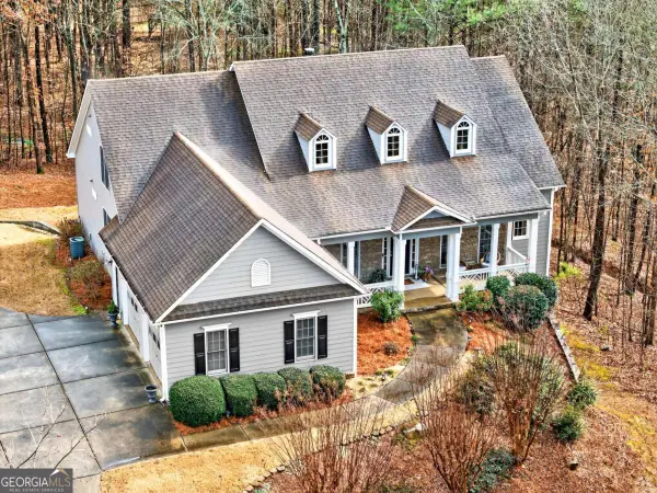 133 Sweetwater Creek Trail, Canton, GA 30114