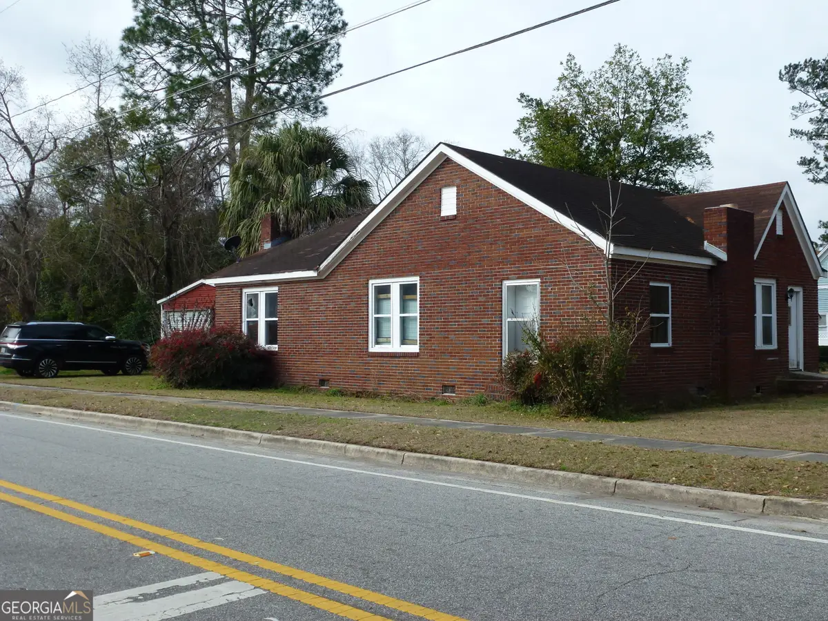 702 Rosedale Avenue, Claxton, GA 30417 - #1