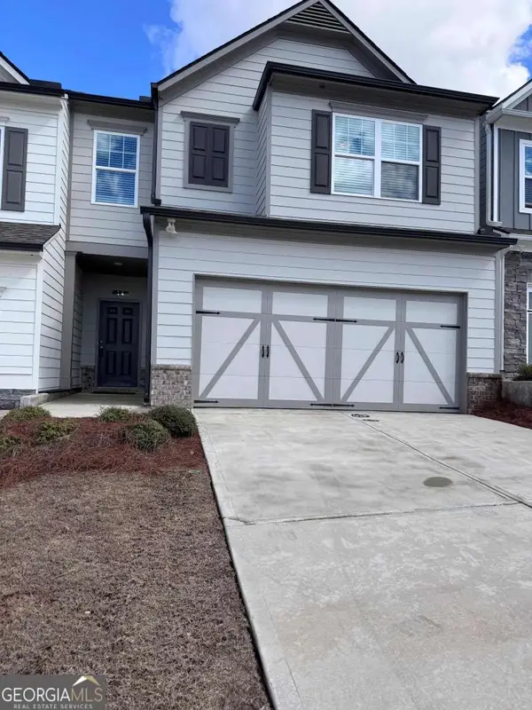 14 Sepia Oak Drive, Newnan, GA 30263