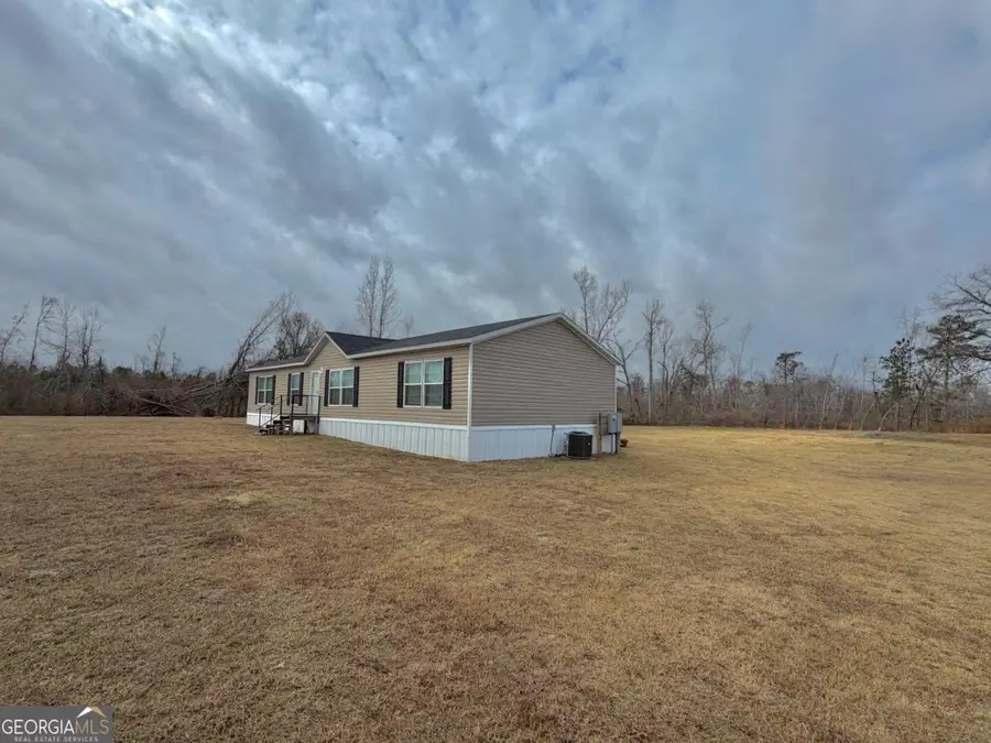 448 Archie Miller Road, Denton, GA 31532 - #3