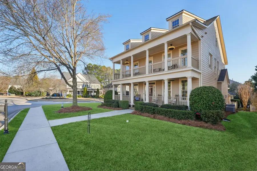 120 Centennial Drive, Peachtree City, GA 30269 - #2