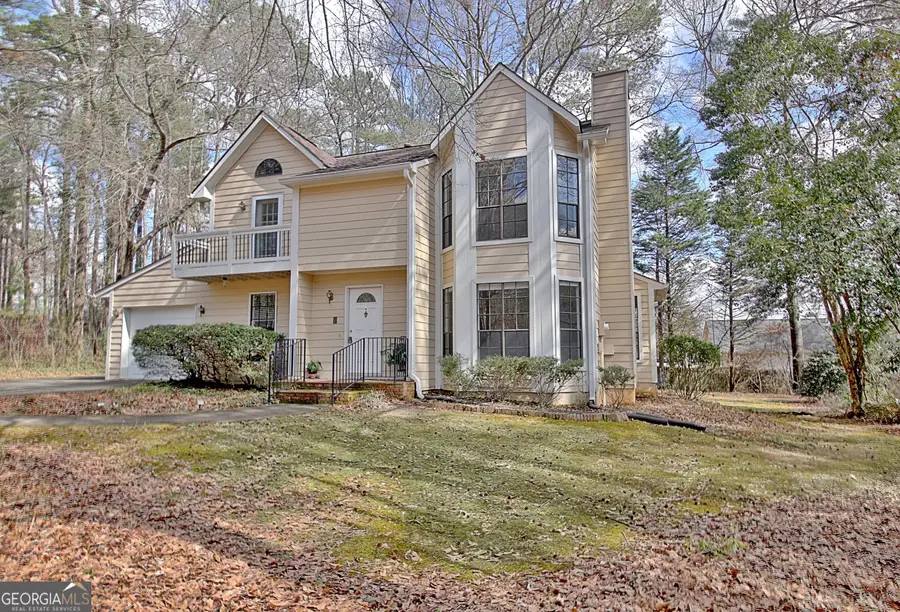 440 Hillsdale Drive, Fayetteville, GA 30214 - #3