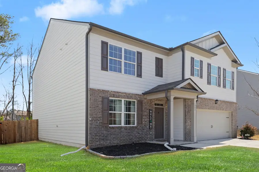 151 Creekview Way, Dallas, GA 30132 - #3