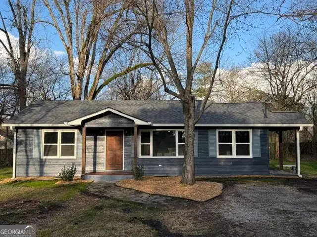 756 Old Summerville Road Nw, Rome, GA 30165 - #1