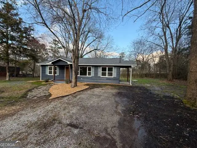 756 Old Summerville Road Nw, Rome, GA 30165 - #2