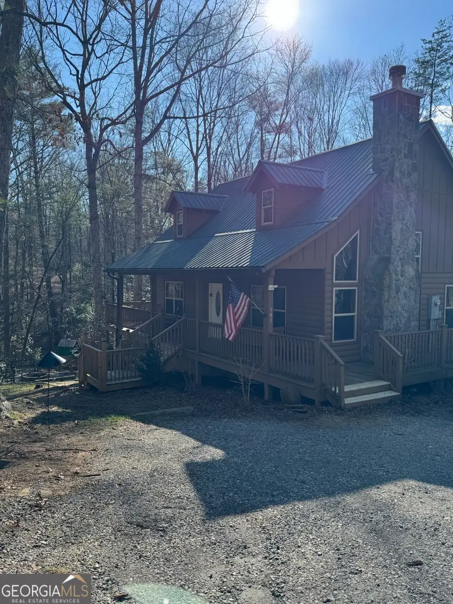 181 Henry Street, Cleveland, GA 30528 - #3