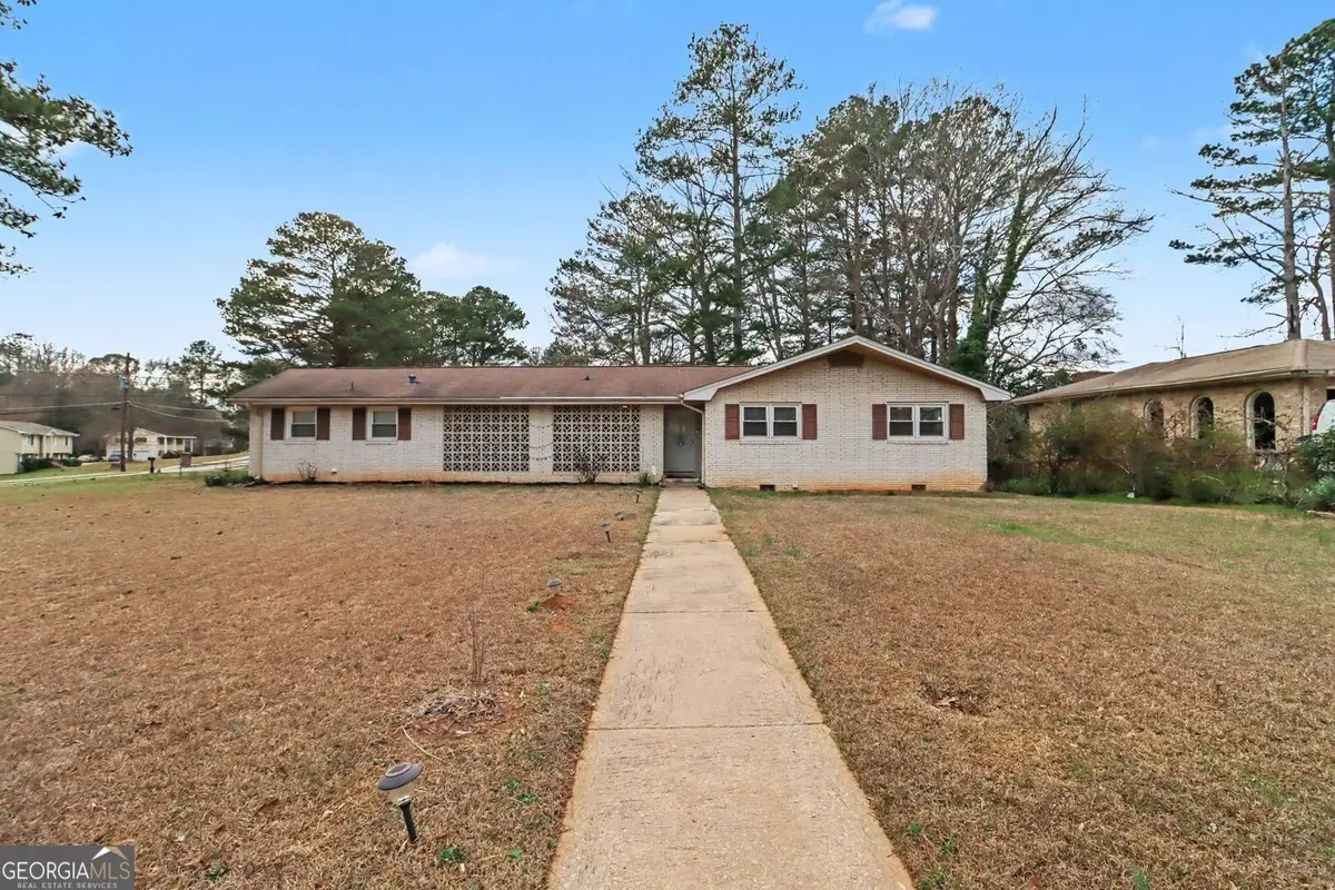 503 Roy Huie Road, Riverdale, GA 30274 - #1